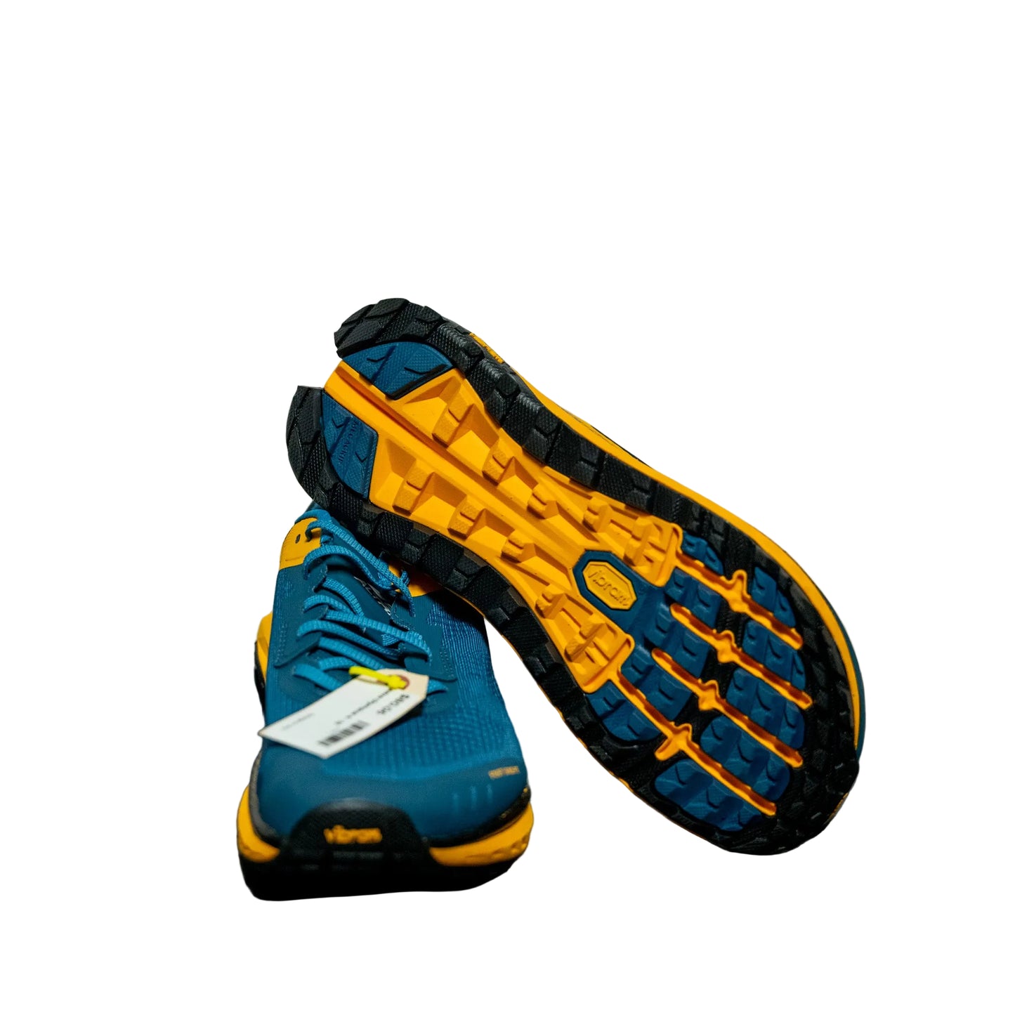 Altra Olympus 4 - Men's (10)