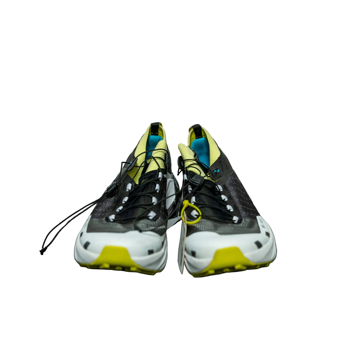 Salomon S/Lab Genesis x Courtney Dauwalter (M10/ W11)
