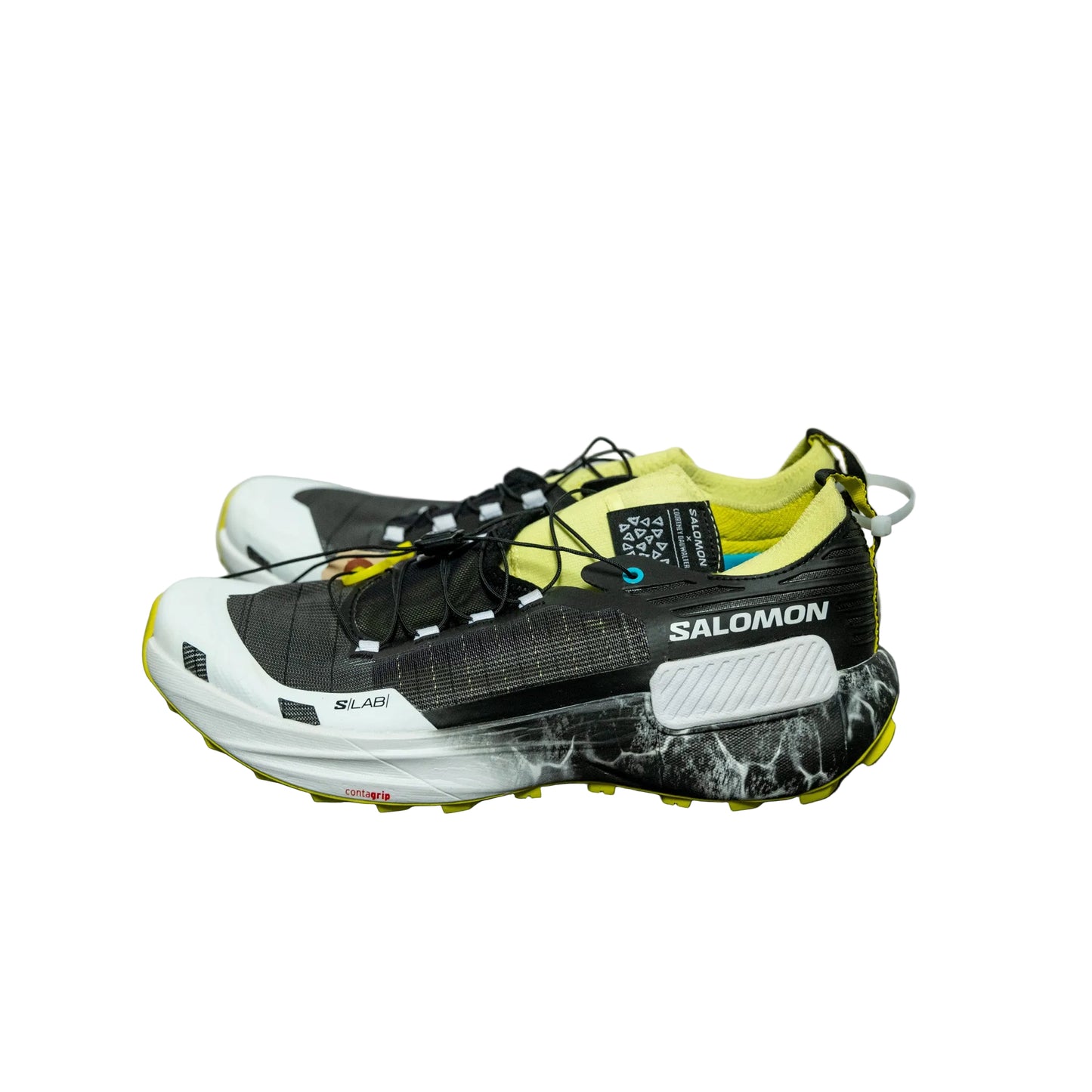 Salomon S/Lab Genesis x Courtney Dauwalter (M10/ W11)