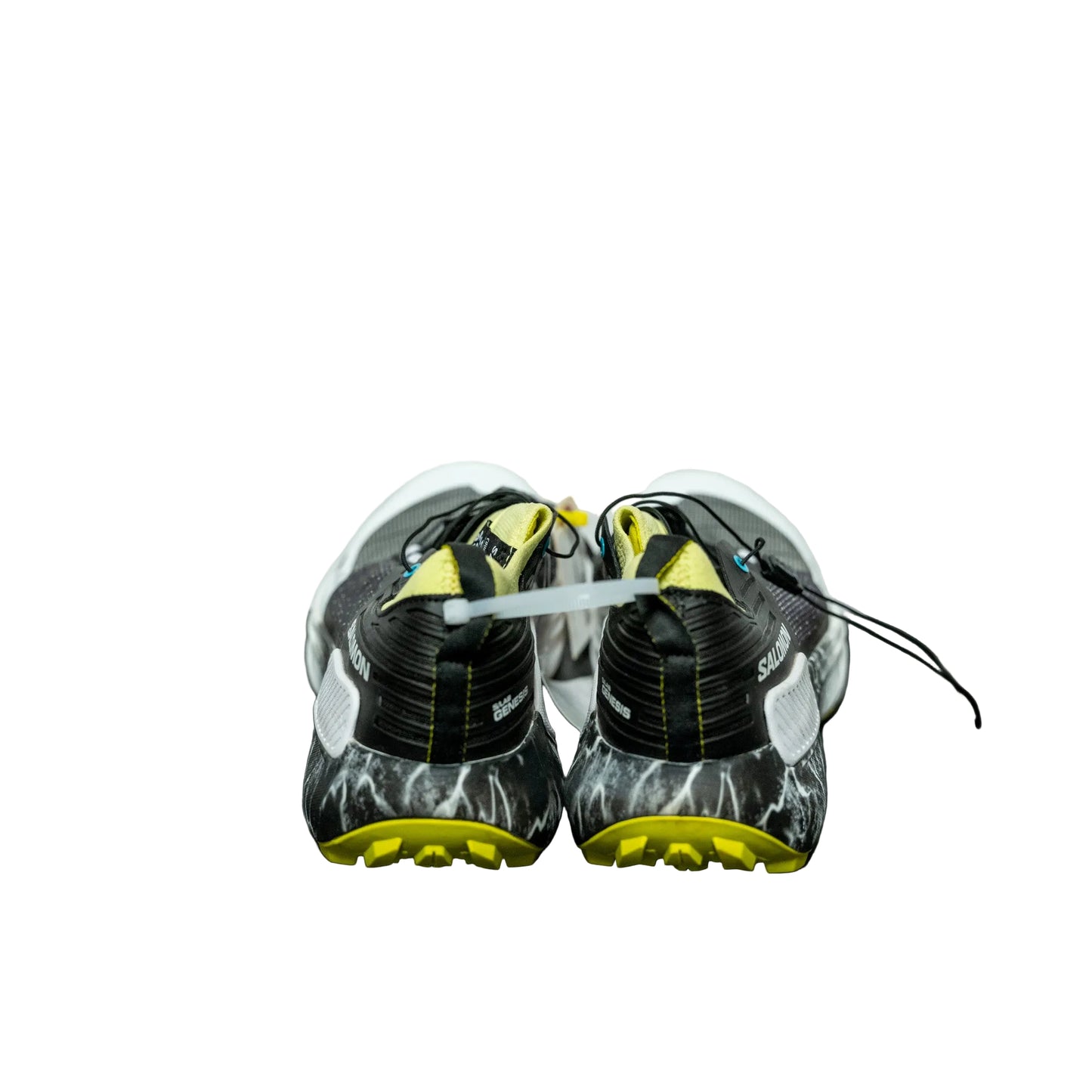 Salomon S/Lab Genesis x Courtney Dauwalter (M10/ W11)