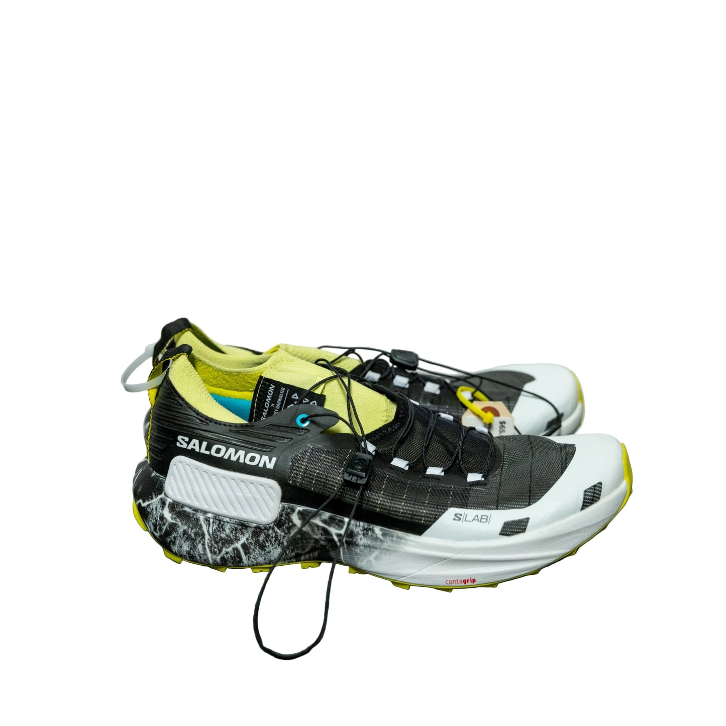 Salomon S/Lab Genesis x Courtney Dauwalter (M10/ W11)