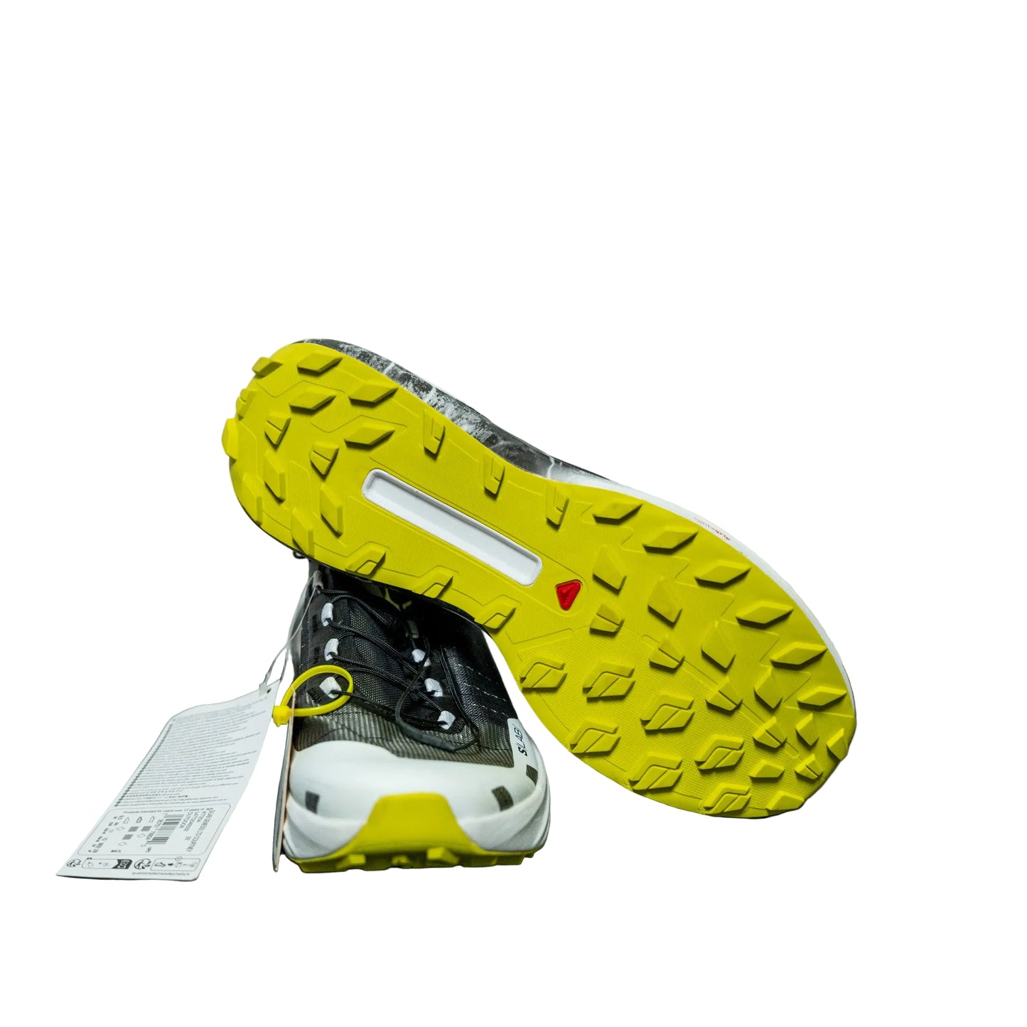 Salomon S/Lab Genesis x Courtney Dauwalter (M10/ W11)