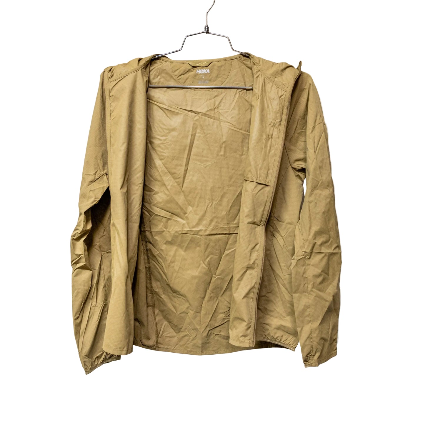 Hoka Skyflow Wind Jacket - Men's (S)