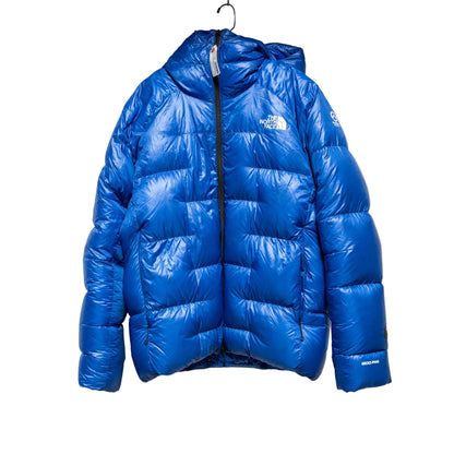 The North Face Summit Series 800 Pro Down Puffer Jacket - Men's L