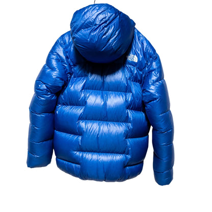 The North Face Summit Series 800 Pro Down Puffer Jacket - Men's L