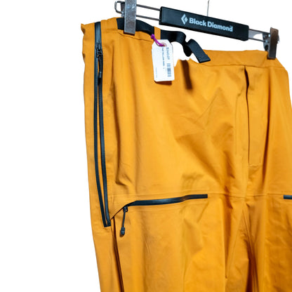 The North Face Summit Series GORE-TEX Pro Bibs - Men's L