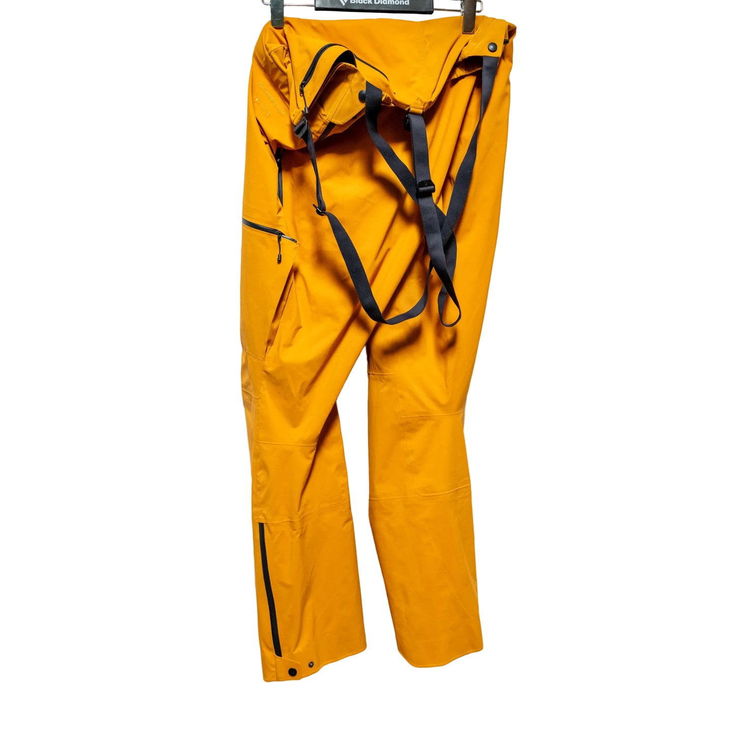 The North Face Summit Series GORE-TEX Pro Bibs - Men's L