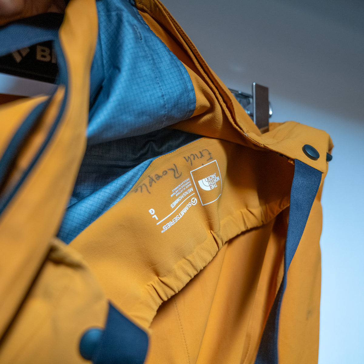 The North Face Summit Series GORE-TEX Pro Bibs - Men's L