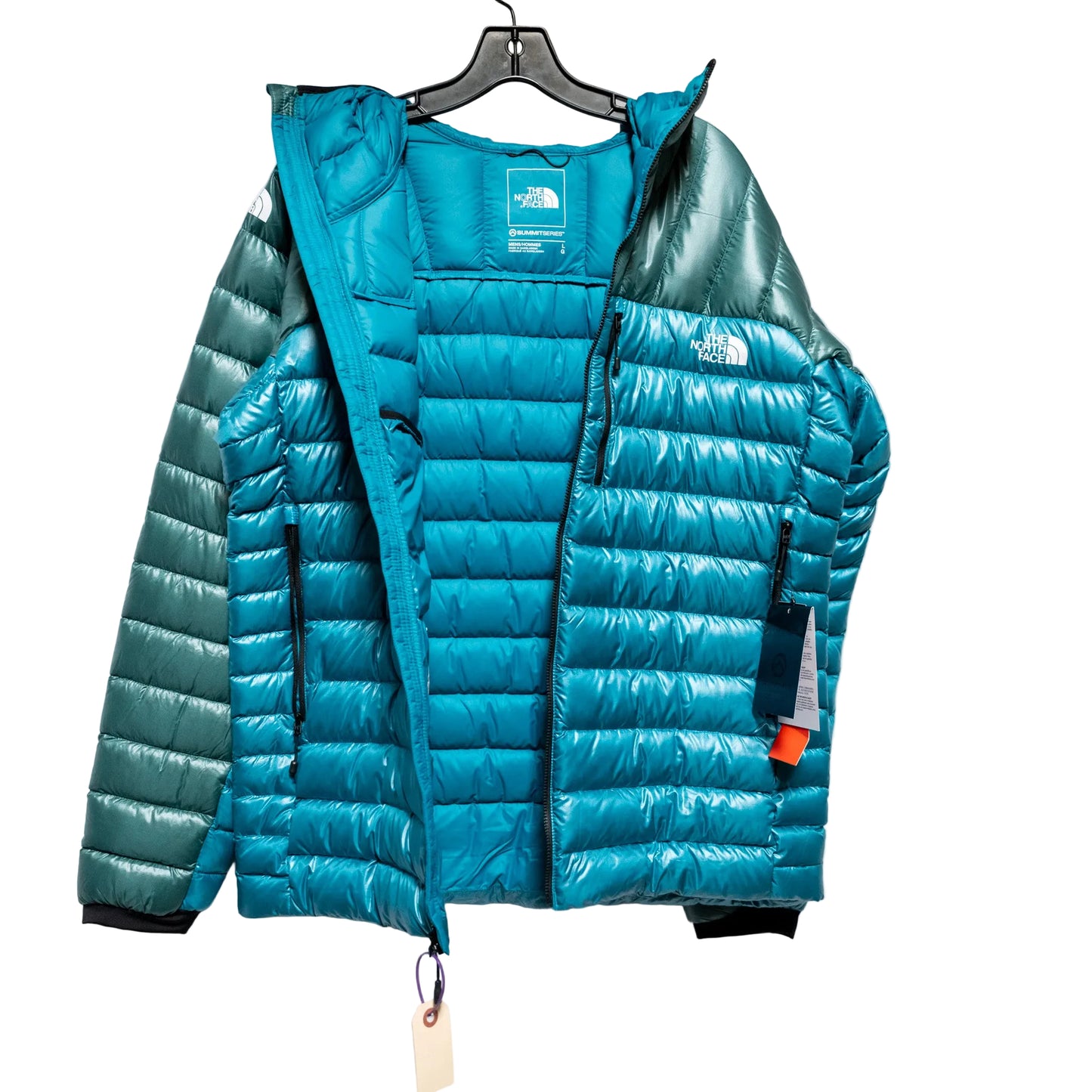 The North Face Summit Series Breithorn Hoody - Men's L