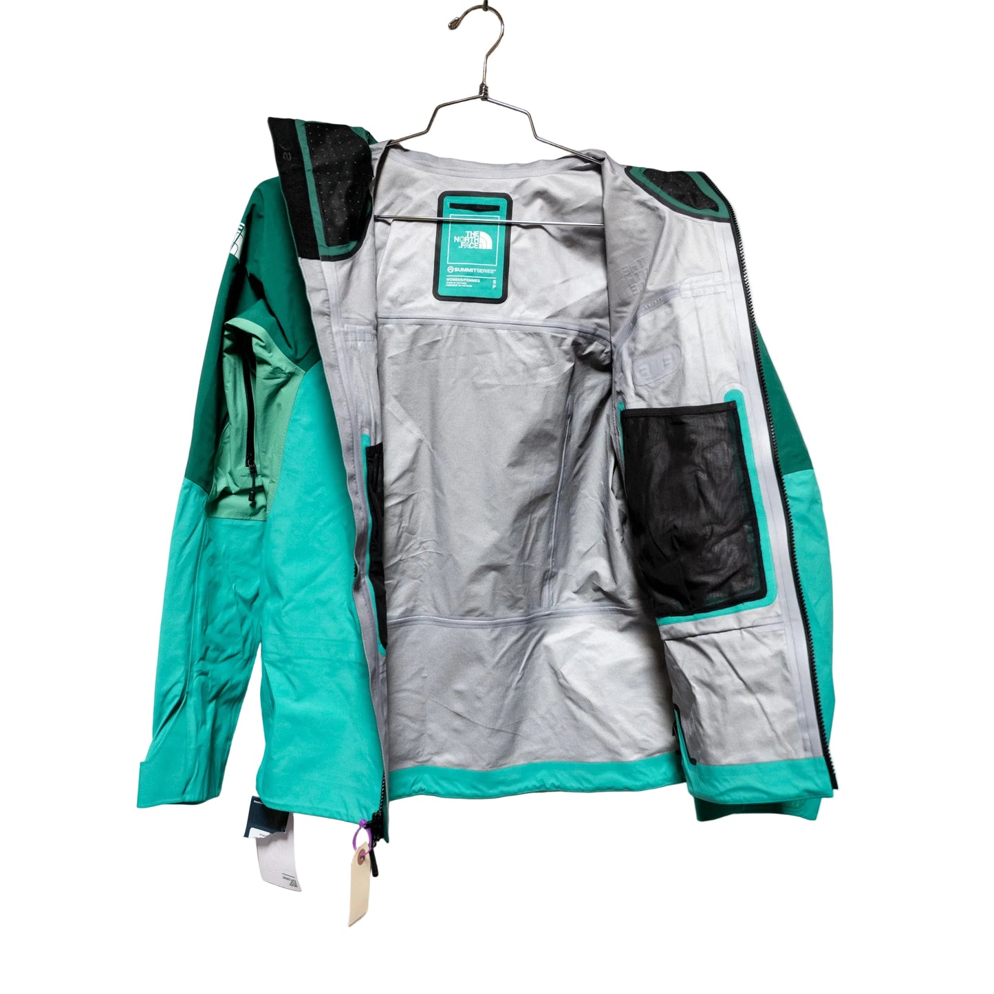 The North Face Summit Series FUTURELIGHT Shell Jacket - Women's (S)