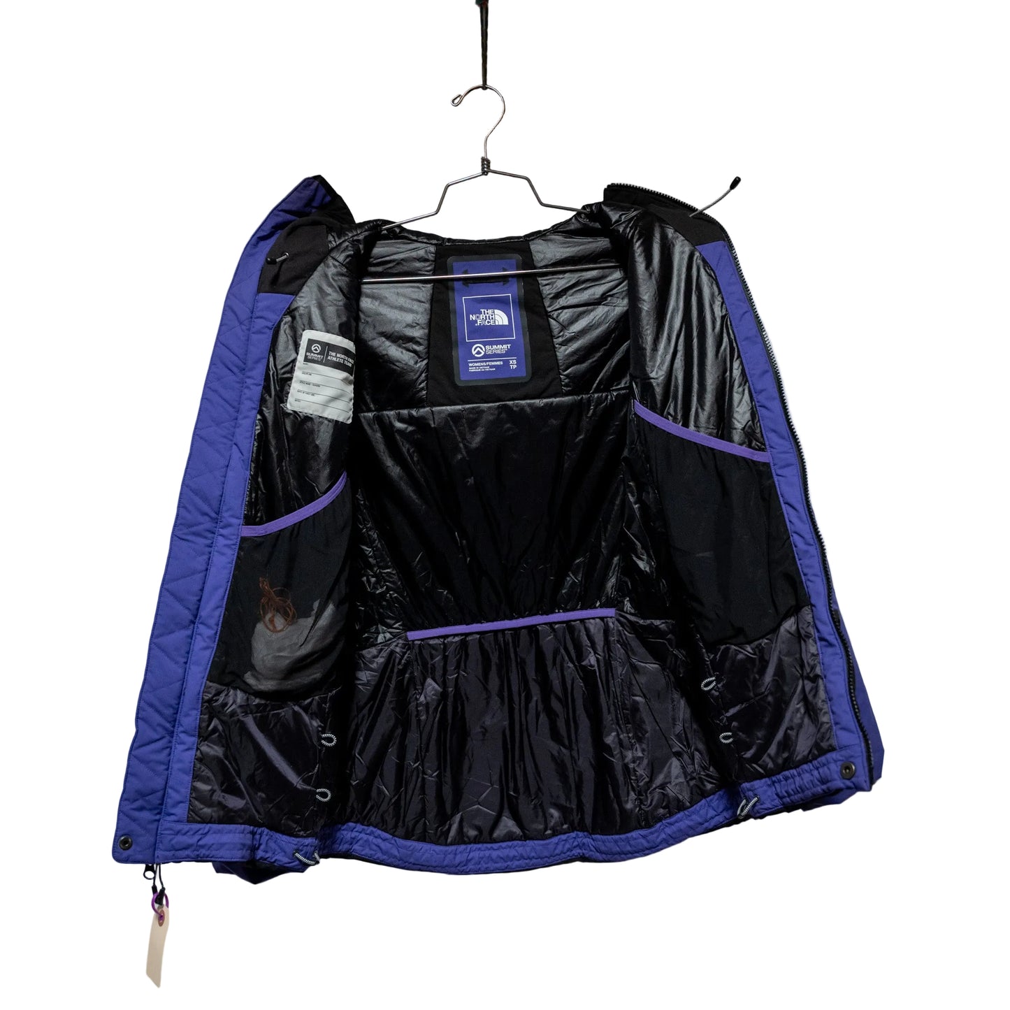 The North Face Summit Series Insulated Jacket - Women's XS