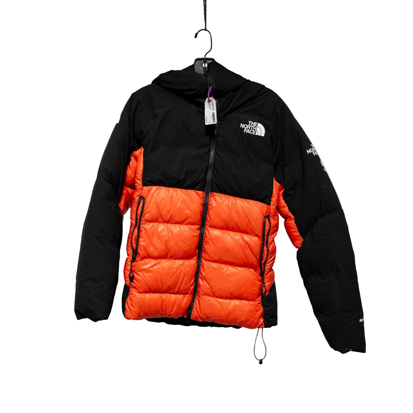 The North Face Summit Series 800 Fill Jacket - Women's (XS)