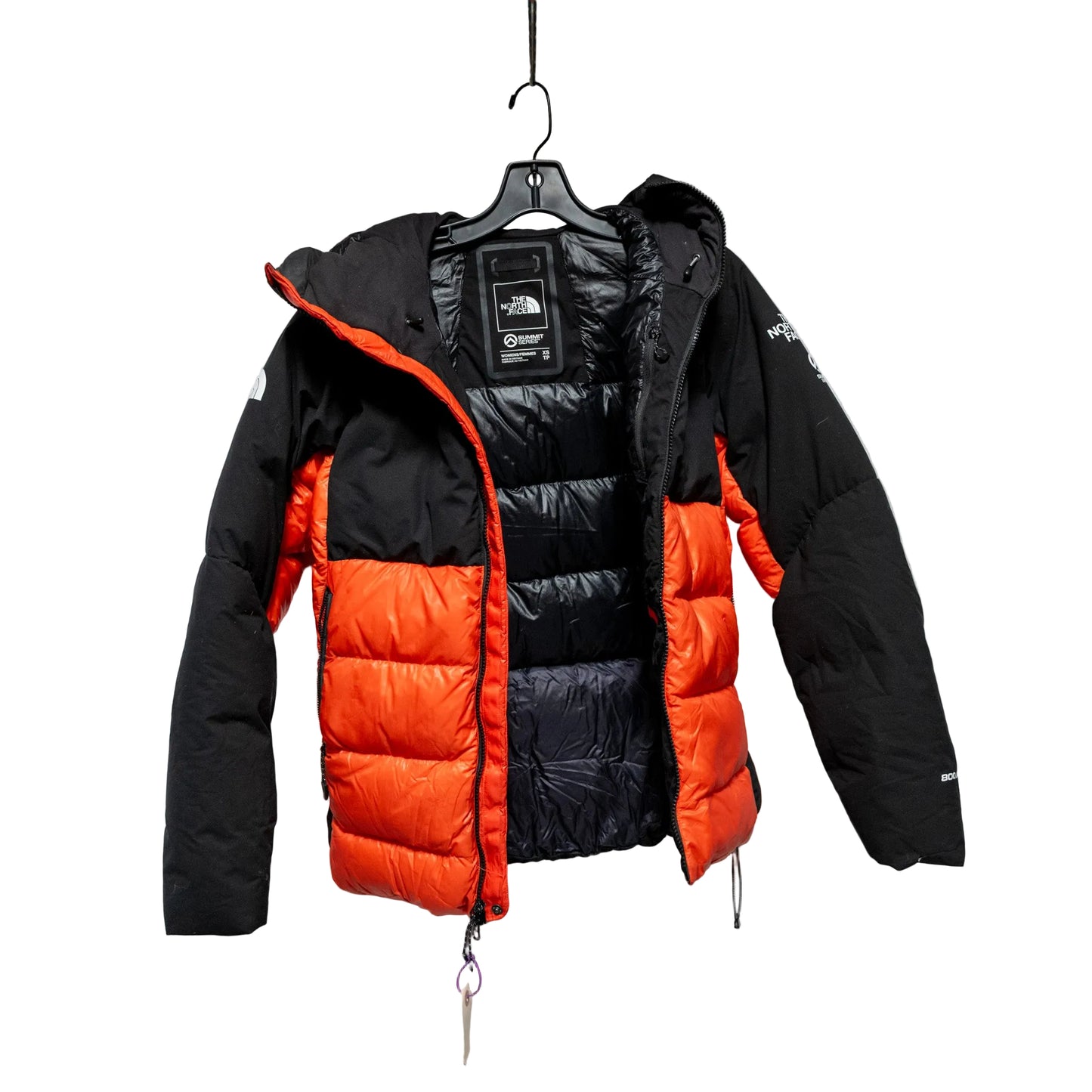 The North Face Summit Series 800 Fill Jacket - Women's (XS)