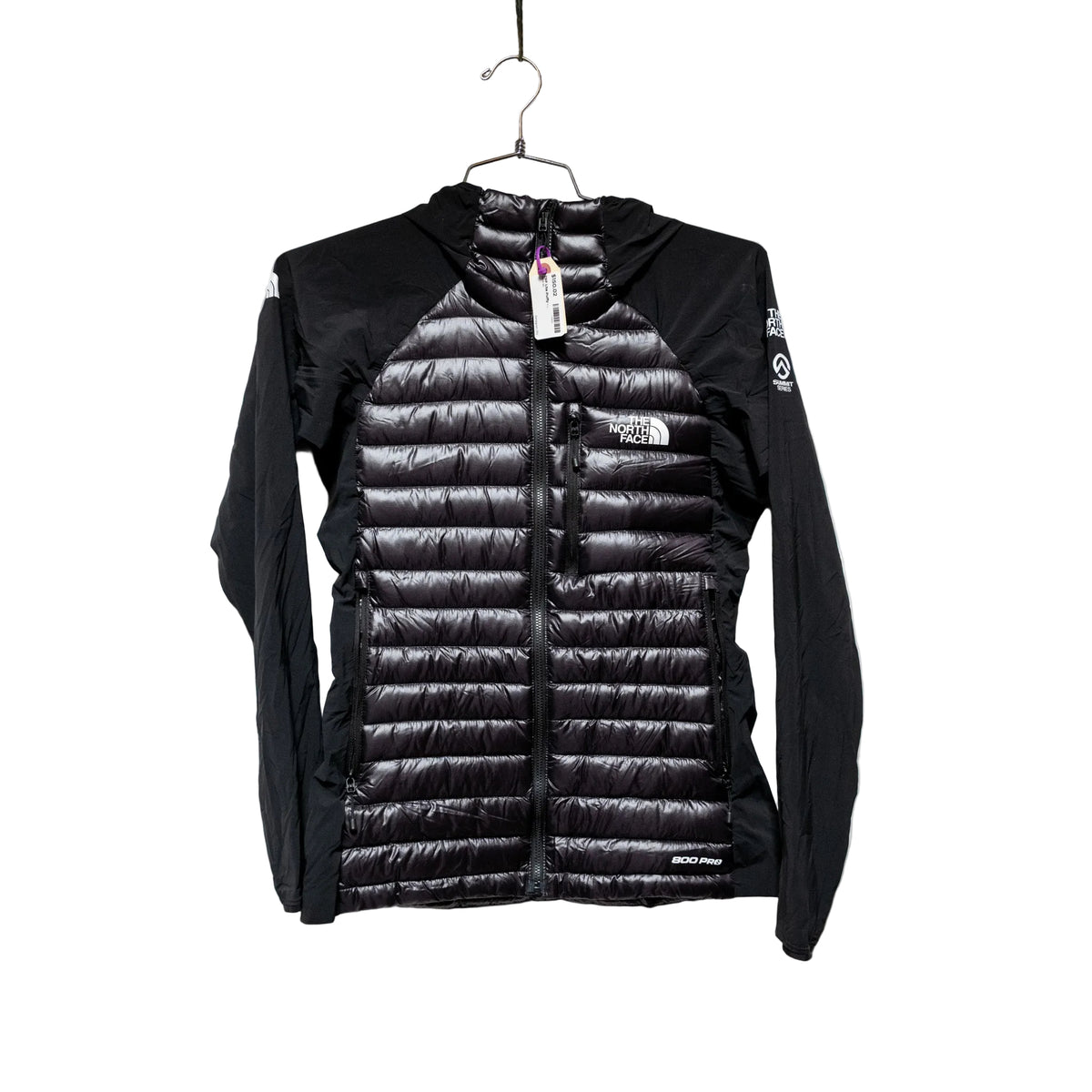 The North Face Summit Series 800 Pro Down Hybrid Jacket - Women's (XS)