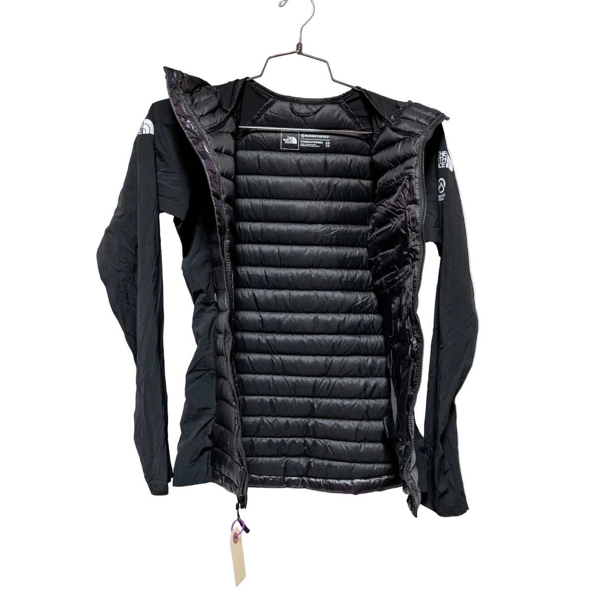 The North Face Summit Series 800 Pro Down Hybrid Jacket - Women's (XS)