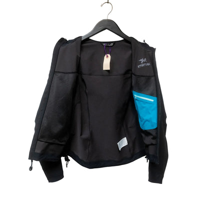 Arcteryx Gamma Hoody Jacket - Women's (XS)