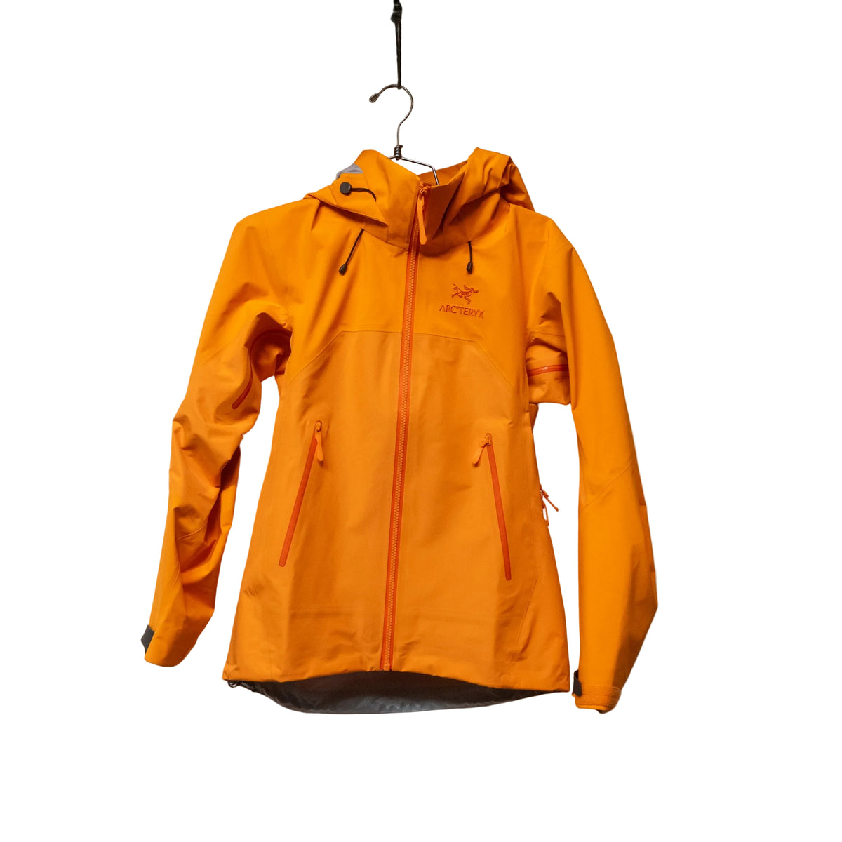 Arc'teryx Beta AR GORE-TEX Pro Shell Jacket - Women's (XXS)
