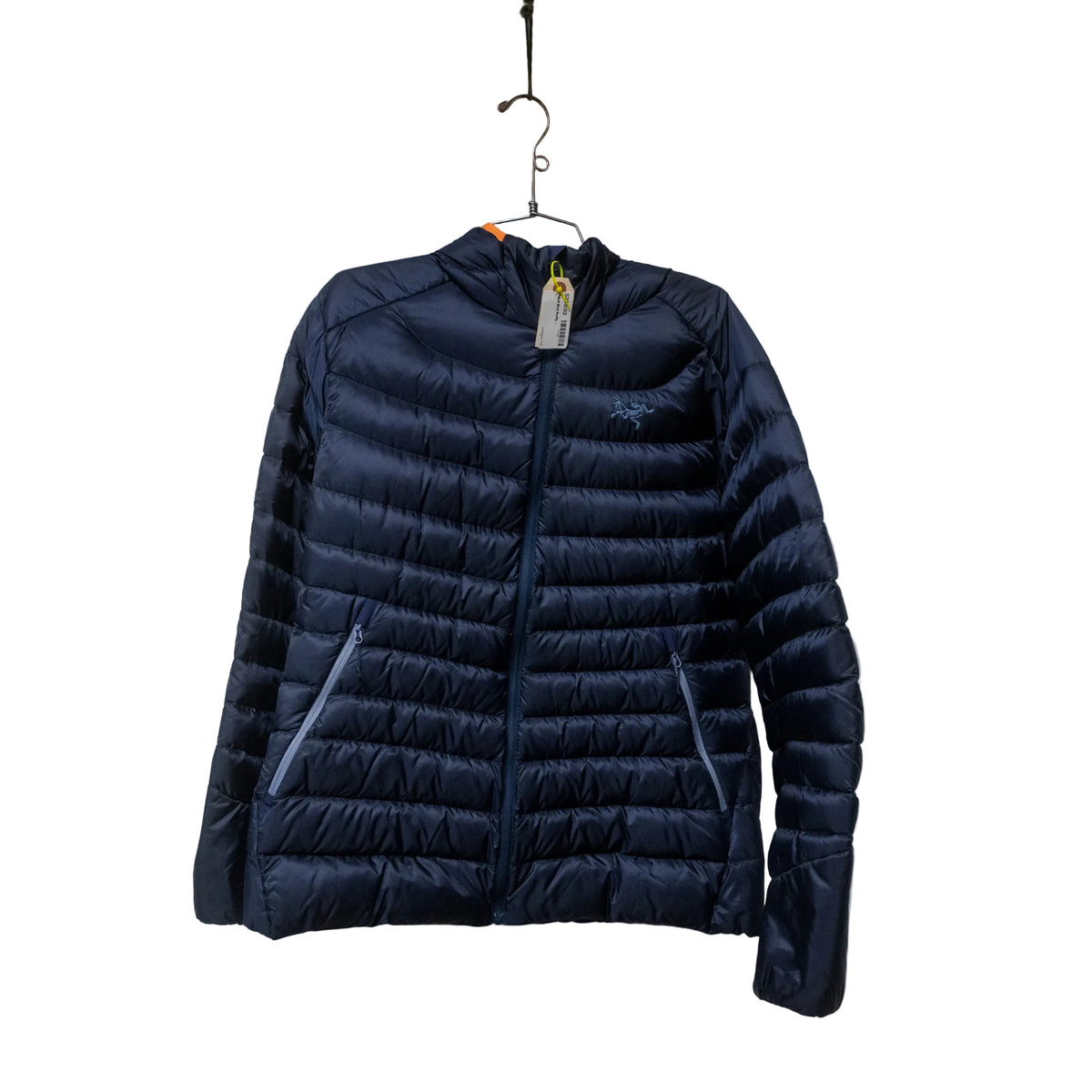 Arcteryx Puffy Jacket - Women's (XL)