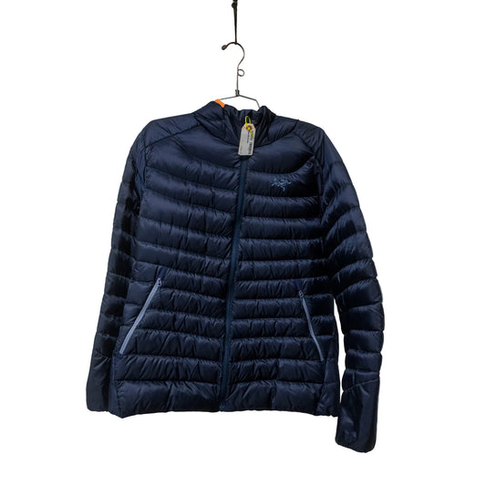 Arcteryx Puffy Jacket - Women's (XL)- The Gear Room