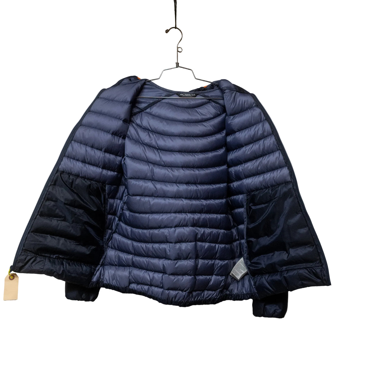 Arcteryx Puffy Jacket - Women's (XL)