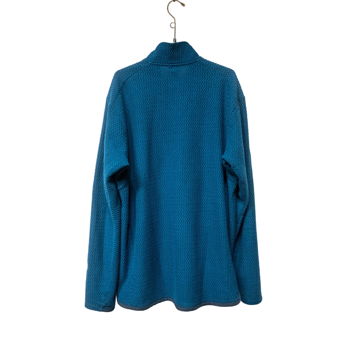 Patagonia R1 1/4 Zip - Men's (L)