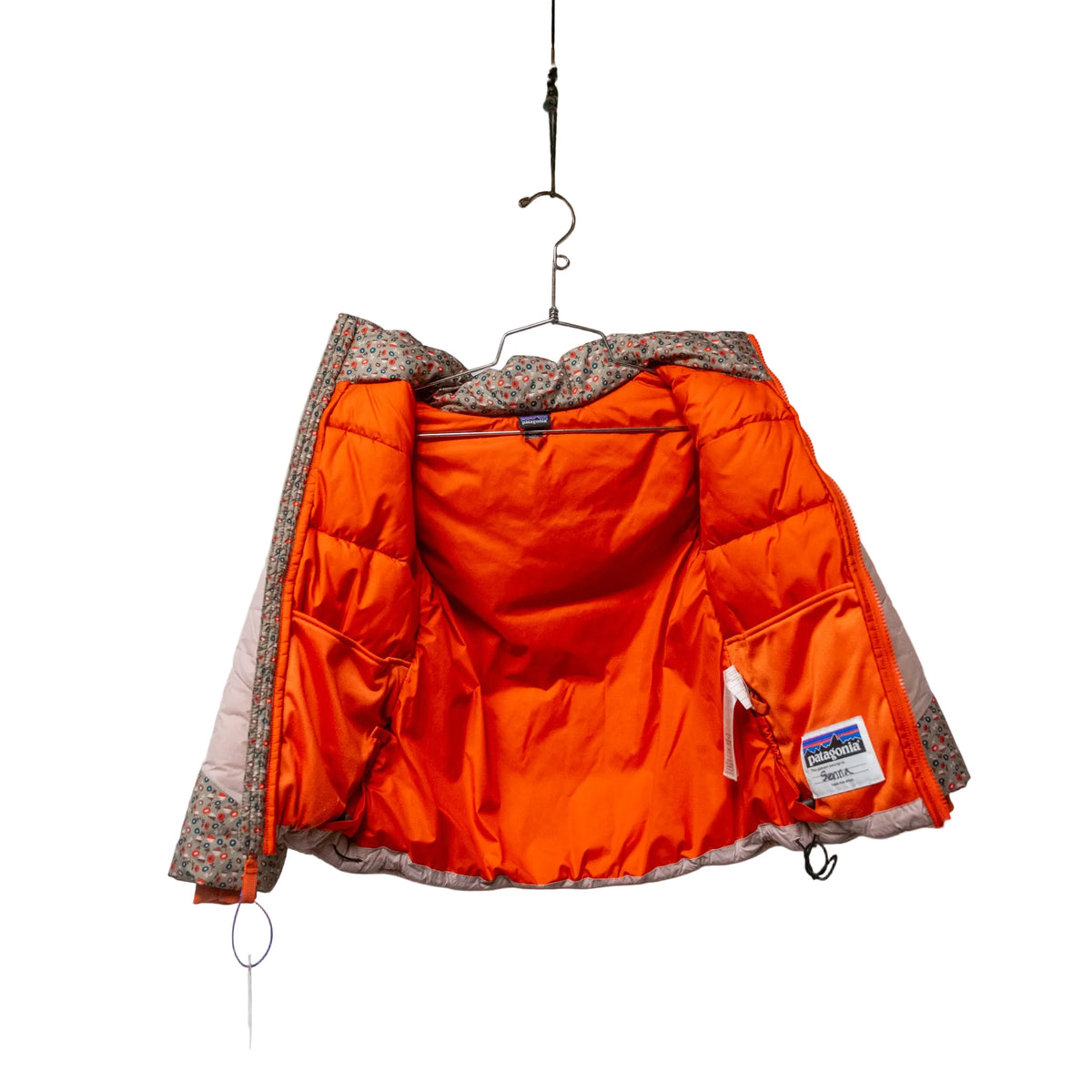 Patagonia Youth Puffy - Child's (XS)