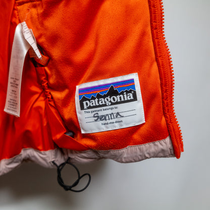 Patagonia Youth Puffy - Child's (XS)