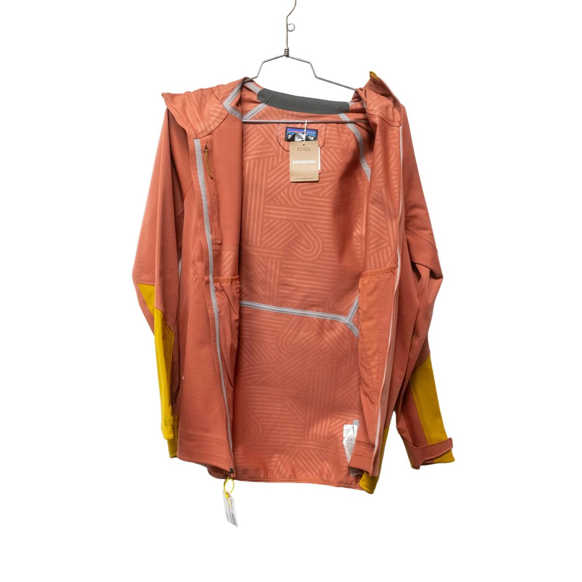 Patagonia Upstride Jacket - Women’s (XL)