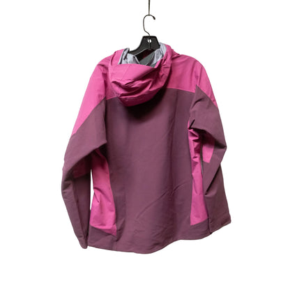 Patagonia Two-Tone H2No Shell Jacket - Women’s (XL)