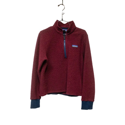 Patagonia Woolyester Pullover - Women's (XS)