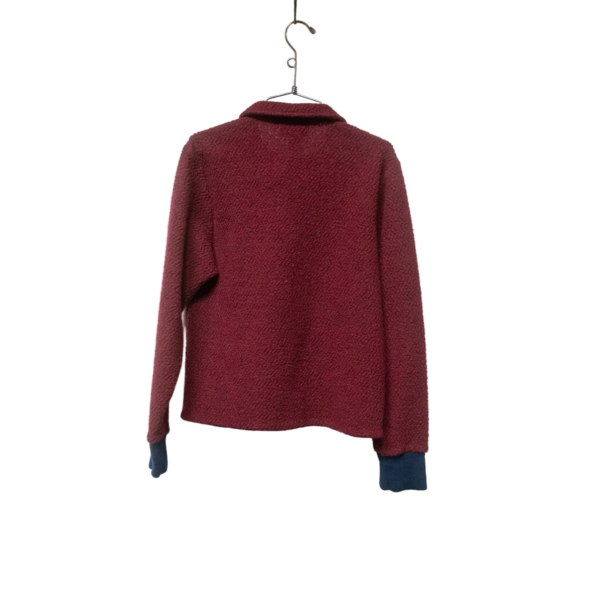 Patagonia Woolyester Pullover - Women's (XS)