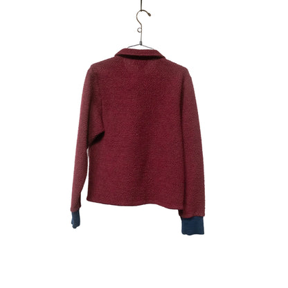Patagonia Woolyester Pullover - Women's (XS)