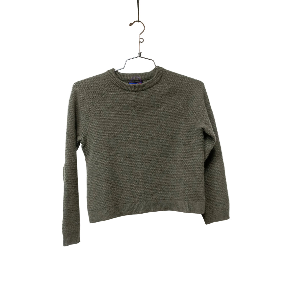 Patagonia Cashmere Pullover - Women's (S)
