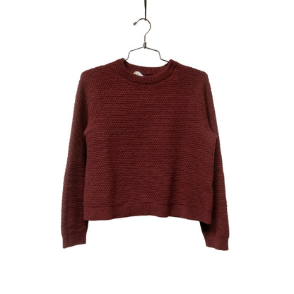 Patagonia Cashmere Pullover - Women's (S)