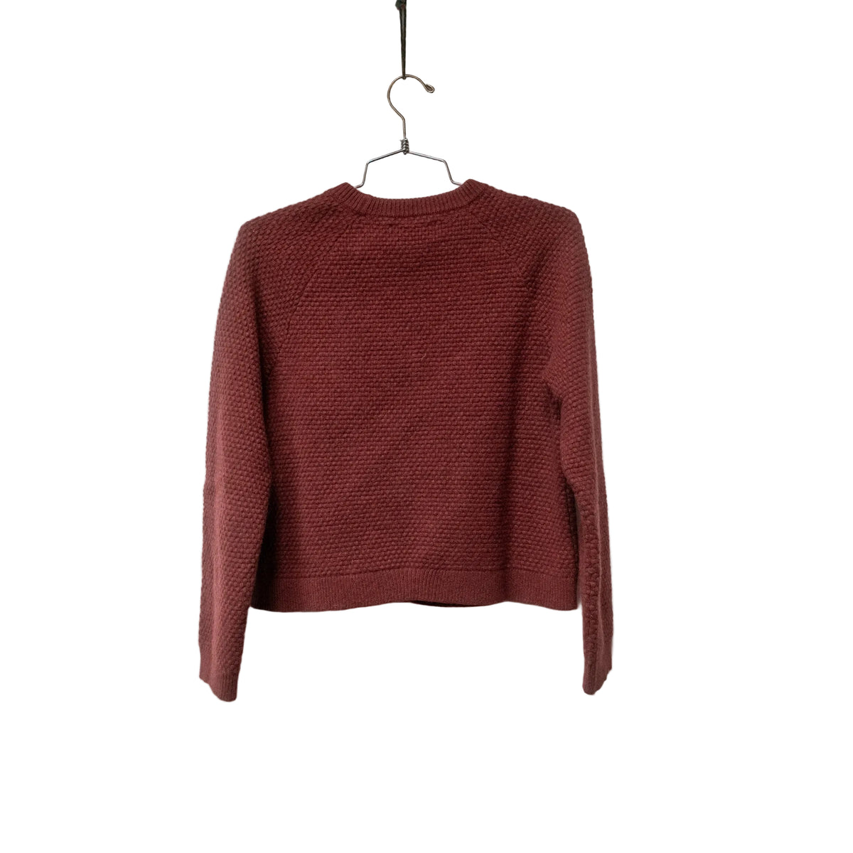 Patagonia Cashmere Pullover - Women's (S)