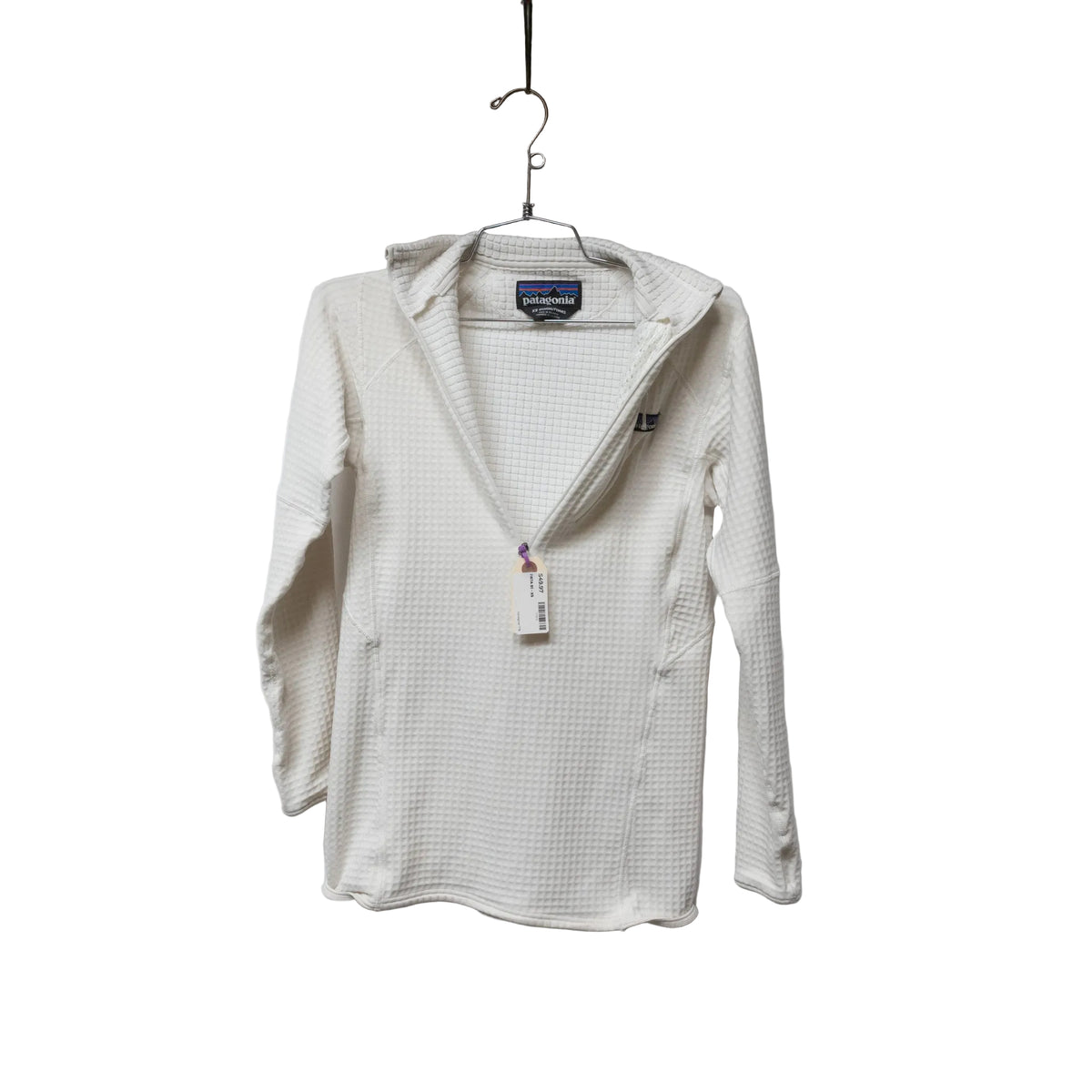 Patagonia R1 1/4 Zip Fleece - Women's (XS)