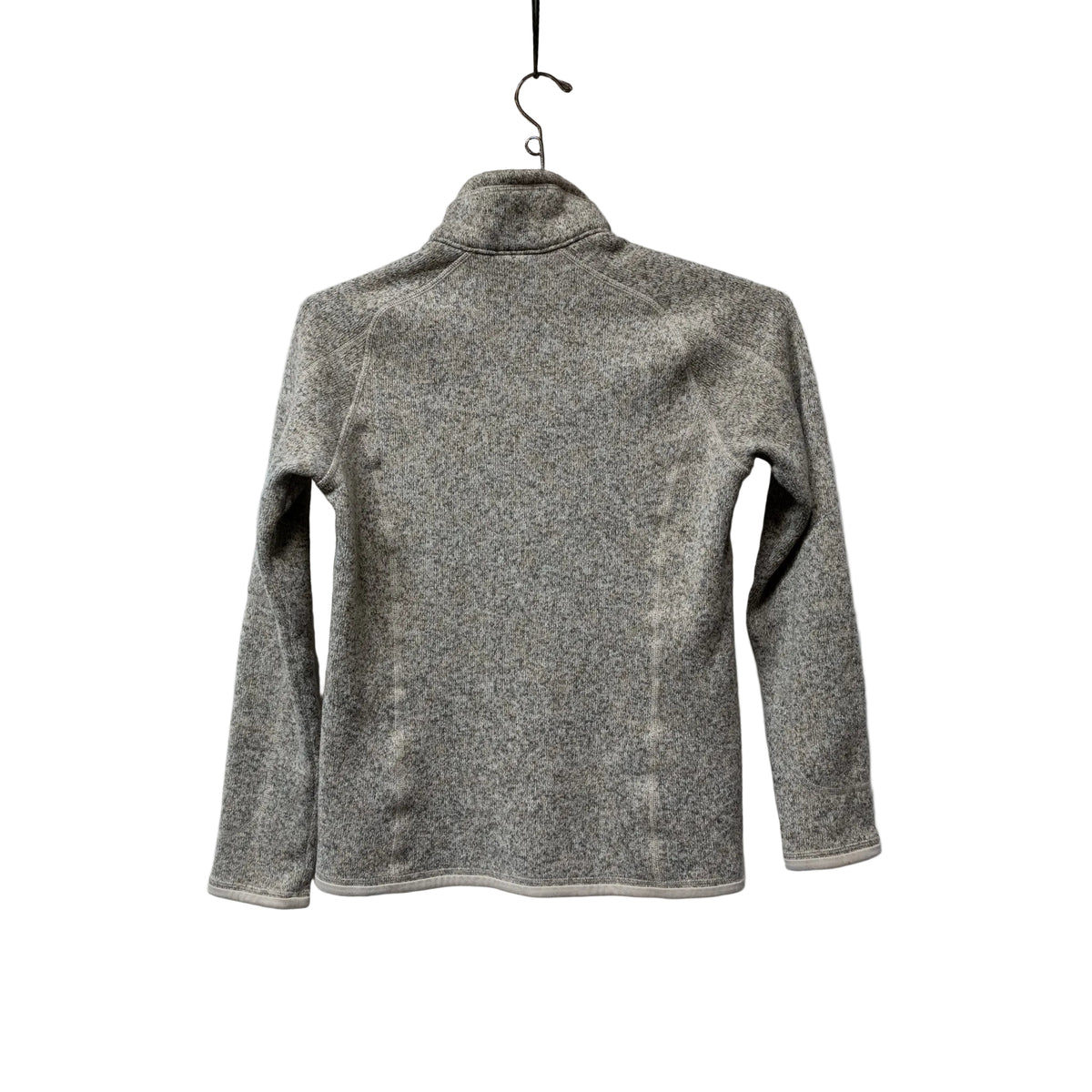 Patagonia Better Sweater 1/4-Zip Fleece - Women's (S)