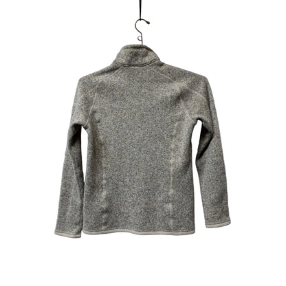 Patagonia Better Sweater 1/4-Zip Fleece - Women's (S)