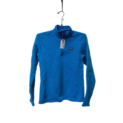 Patagonia Better Sweater 1/4-Zip Fleece - Women's (S)