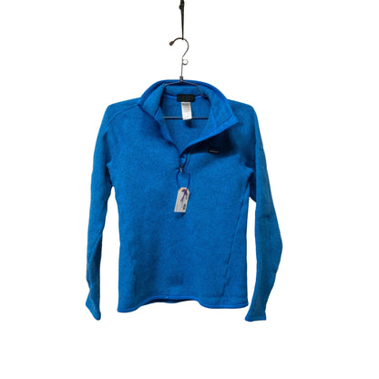 Patagonia Better Sweater 1/4-Zip Fleece - Women's (S)