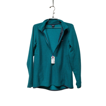 Patagonia R1 Air Quarter-Zip Fleece - Women's (L)