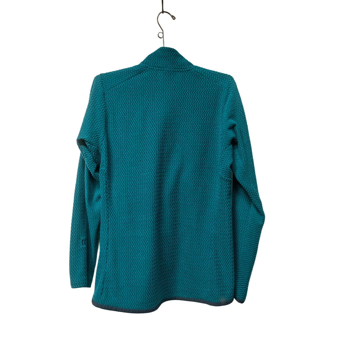 Patagonia R1 Air Quarter-Zip Fleece - Women's (L)