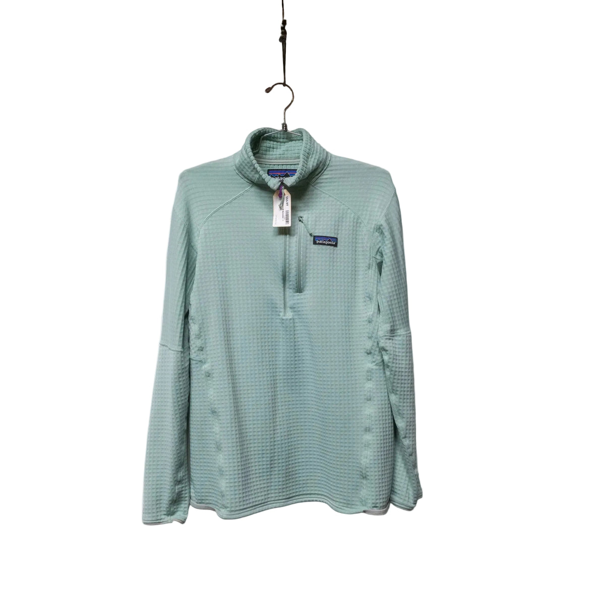 Patagonia R1 1/4 Zip - Women's (L)