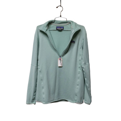 Patagonia R1 1/4 Zip - Women's (L)