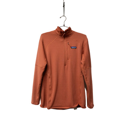 Patagonia R1 1/4 Zip - Women's (L)