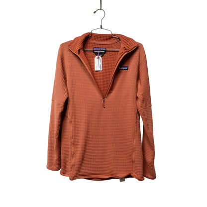 Patagonia R1 1/4 Zip - Women's (L)