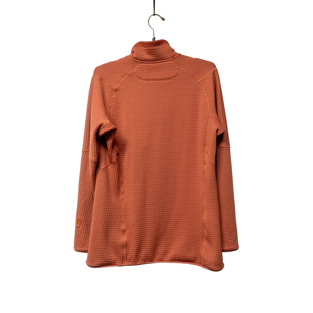 Patagonia R1 1/4 Zip - Women's (L)