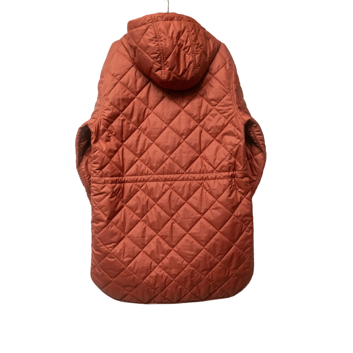 Patagonia Quilted Insulated Hooded Jacket - Women's (S)