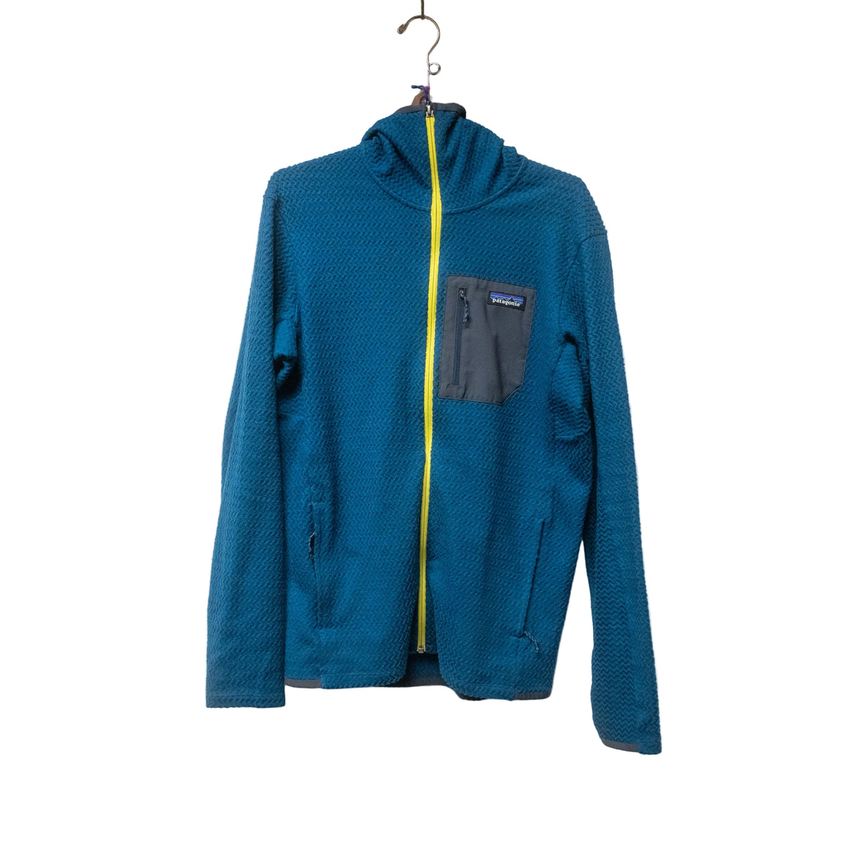 Patagonia Nano Air Full Zip - Men's (M)