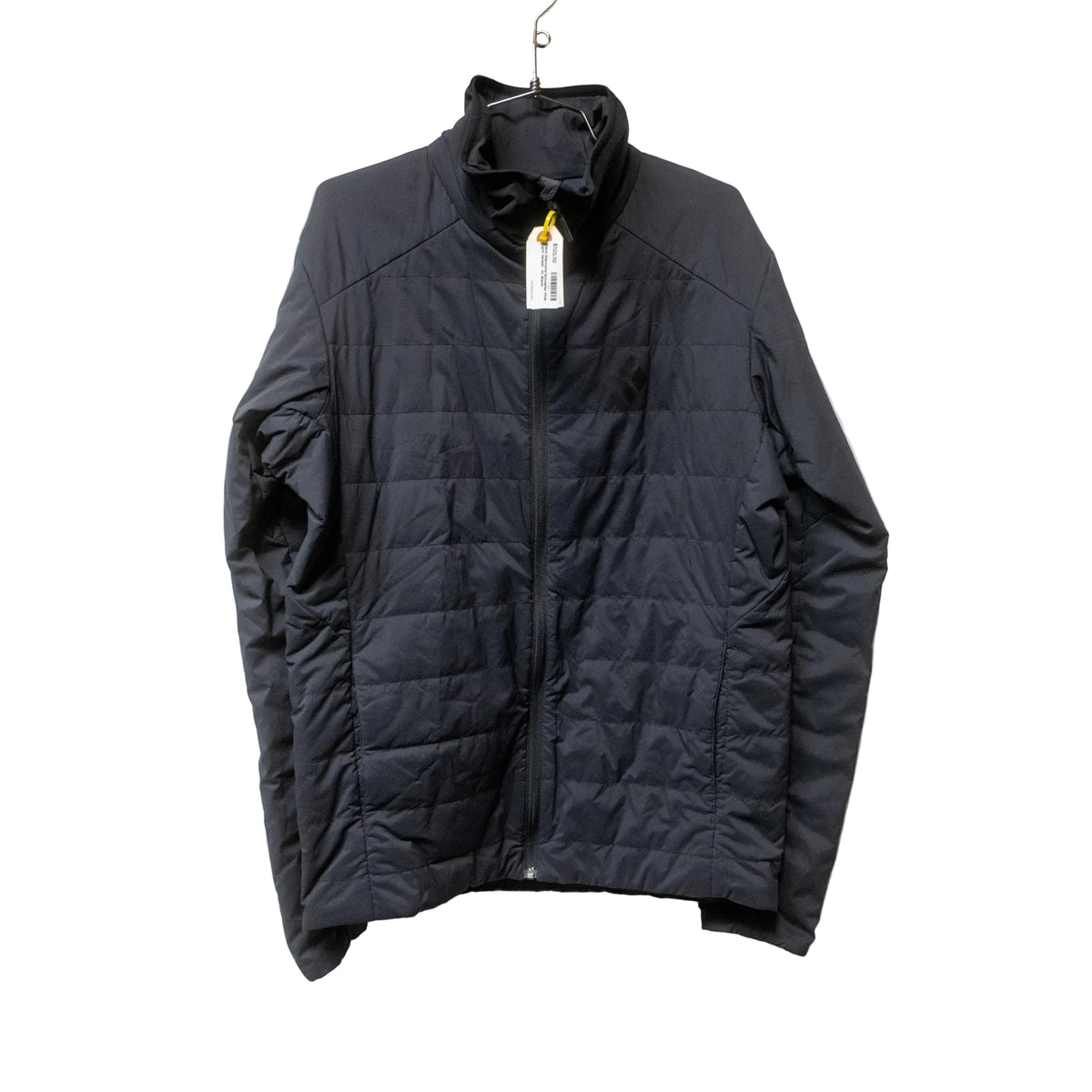 Black Diamond Schoeller First Light Jacket - Men's (M)